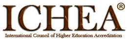 CHEA logo